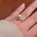 Timanttisormus | Kulta - Timanttisormukset - Muut valmistajat | Caratia