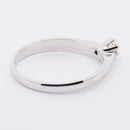 Timanttisormus 0.17ct | Valkokulta - Timanttisormukset - Muut valmistajat | Caratia