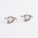 Tillander Cupcake korvakorut | Valkokulta - Korvakorut - Tillander | Caratia