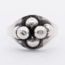 Laine Jukka sormus | Hopea - Sormukset - Muut design-brändit | Caratia