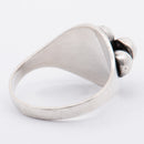 Laine Jukka sormus | Hopea - Sormukset - Muut design-brändit | Caratia