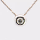 Timanttiriipus 0.18ct | Valkokulta - Timanttiriipukset ja -kaulakorut - Muut valmistajat | Caratia