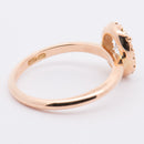 Timanttisormus 0.67ct | Kulta - Timanttisormukset - Muut valmistajat | Caratia