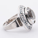 Erik Granit sormus | Hopea - Sormukset - Erik Granit | Caratia