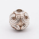Thomas Sabo Karma Bead wave hela | Hopea - Helat - Thomas Sabo | Caratia
