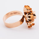 Liisa Vitali Kevät sormus | Kulta - Sormukset - Kultakeskus | Caratia