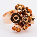 Liisa Vitali Kevät sormus | Kulta - Sormukset - Kultakeskus | Caratia