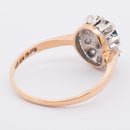 Timanttisormus 0.15ct | Kulta - Timanttisormukset - Muut valmistajat | Caratia