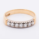 Timanttisormus 0.35ct | Kulta - Timanttisormukset - Muut valmistajat | Caratia