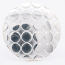 Lumoava sormus | Hopea - Sormukset - Lumoava | Caratia