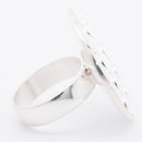 Lumoava sormus | Hopea - Sormukset - Lumoava | Caratia