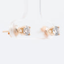 Timanttikorvakorut 0.50ct | Kulta - Timanttikorvakorut - Muut valmistajat | Caratia