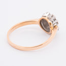 Timanttisormus | Kulta - Timanttisormukset - Muut valmistajat | Caratia