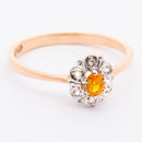 Timanttisormus | Kulta - Timanttisormukset - Muut valmistajat | Caratia