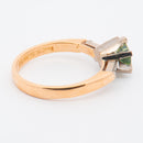 Timanttisormus | Kulta - Timanttisormukset - Muut valmistajat | Caratia