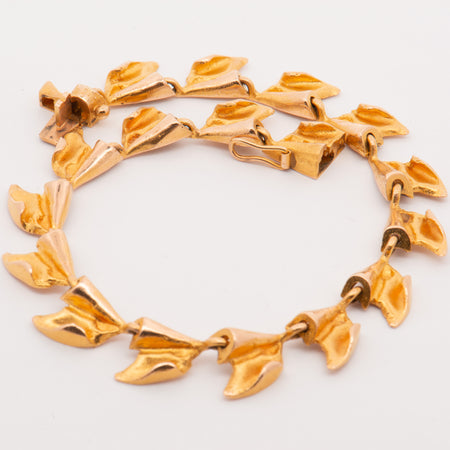 Lapponia Björn Weckström Mainingit rannekoru | Kulta - Rannekorut - Lapponia | Caratia