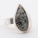 Lapponia Björn Weckström Garbo sormus | Hopea - Sormukset - Lapponia | Caratia