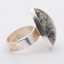 Lapponia Björn Weckström Garbo sormus | Hopea - Sormukset - Lapponia | Caratia