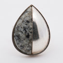 Lapponia Björn Weckström Garbo sormus | Hopea - Sormukset - Lapponia | Caratia