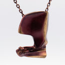 Lapponia Björn Weckström International Arms Inc solkiriipus | Pronssi - Riipukset ja kaulakorut - Lapponia | Caratia