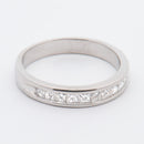 Timanttisormus 0.50ct | Valkokulta - Timanttisormukset - Muut valmistajat | Caratia