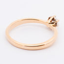 Timanttisormus 0.20ct | Kulta - Timanttisormukset - Muut valmistajat | Caratia