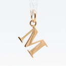 Thomas Sabo M-kirjain hela | Hopea