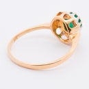 Kultasepät Salovaara timanttisormus | Kulta - Timanttisormukset - Kultasepät Salovaara | Caratia