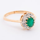 Kultasepät Salovaara timanttisormus | Kulta - Timanttisormukset - Kultasepät Salovaara | Caratia