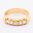 Timanttisormus | Kulta - Timanttisormukset - Muut valmistajat | Caratia