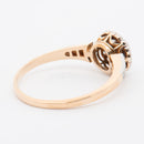 Timanttisormus 0.22ct | Kulta - Muut timanttikorut - Muut valmistajat | Caratia