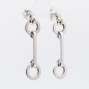Efva Attling Ring Chain korvakorut | Hopea - Korvakorut - Efva Attling | Caratia