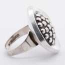 Erik Granit sormus | Hopea - Sormukset - Erik Granit | Caratia