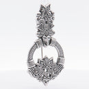 Kalevala Koru Luistarin Sudenpää-solki | Hopea - Rintakorut - Kalevala Koru | Caratia