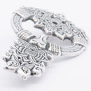 Kalevala Koru Luistarin Sudenpää-solki | Hopea - Rintakorut - Kalevala Koru | Caratia