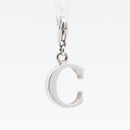 Thomas Sabo C-kirjain hela | Hopea