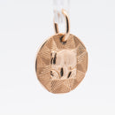 Kalevala Koru Karhunpoika amuletti-hela | Kulta - Riipukset ja kaulakorut - Kalevala Koru | Caratia