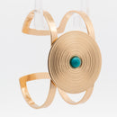 Kalevala Koru Kosmos rannekoru | Pronssi - Rannekorut - Kalevala Koru | Caratia