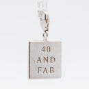 Thomas Sabo 40 and fab hela | Hopea - Helat - Thomas Sabo | Caratia