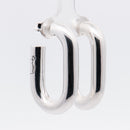 Efva Attling Chunky Hoops korvakorut | Hopea - Korvakorut - Efva Attling | Caratia