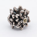 Pandora Edelweiss Kukka hela | Hopea - Helat - Pandora | Caratia