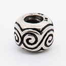 Pandora Swirls hela | Hopea - Helat - Pandora | Caratia