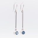 Kalevala Koru Hehku korvakorut | Hopea - Korvakorut - Kalevala Koru | Caratia