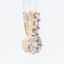 Stockmann Timanttiriipus 0.25ct | Kulta - Timanttiriipukset ja -kaulakorut - Muut valmistajat | Caratia