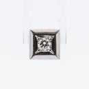 Timanttiriipus 0.06ct | Valkokulta - Timanttiriipukset ja -kaulakorut - Muut valmistajat | Caratia
