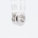 Timanttiriipus 0.065ct | Valkokulta - Timanttiriipukset ja -kaulakorut - Muut valmistajat | Caratia