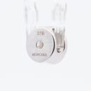 Timanttiriipus 0.065ct | Valkokulta - Timanttiriipukset ja -kaulakorut - Muut valmistajat | Caratia