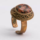 Kalevala Koru sormus-1639 | Pronssi - Sormukset - Kalevala Koru | Caratia