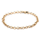 Kalevala Koru ranneketju | Pronssi - Rannekorut - Kalevala Koru | Caratia