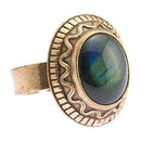 Kalevala Koru sormus-1639 | Pronssi - Sormukset - Kalevala Koru | Caratia